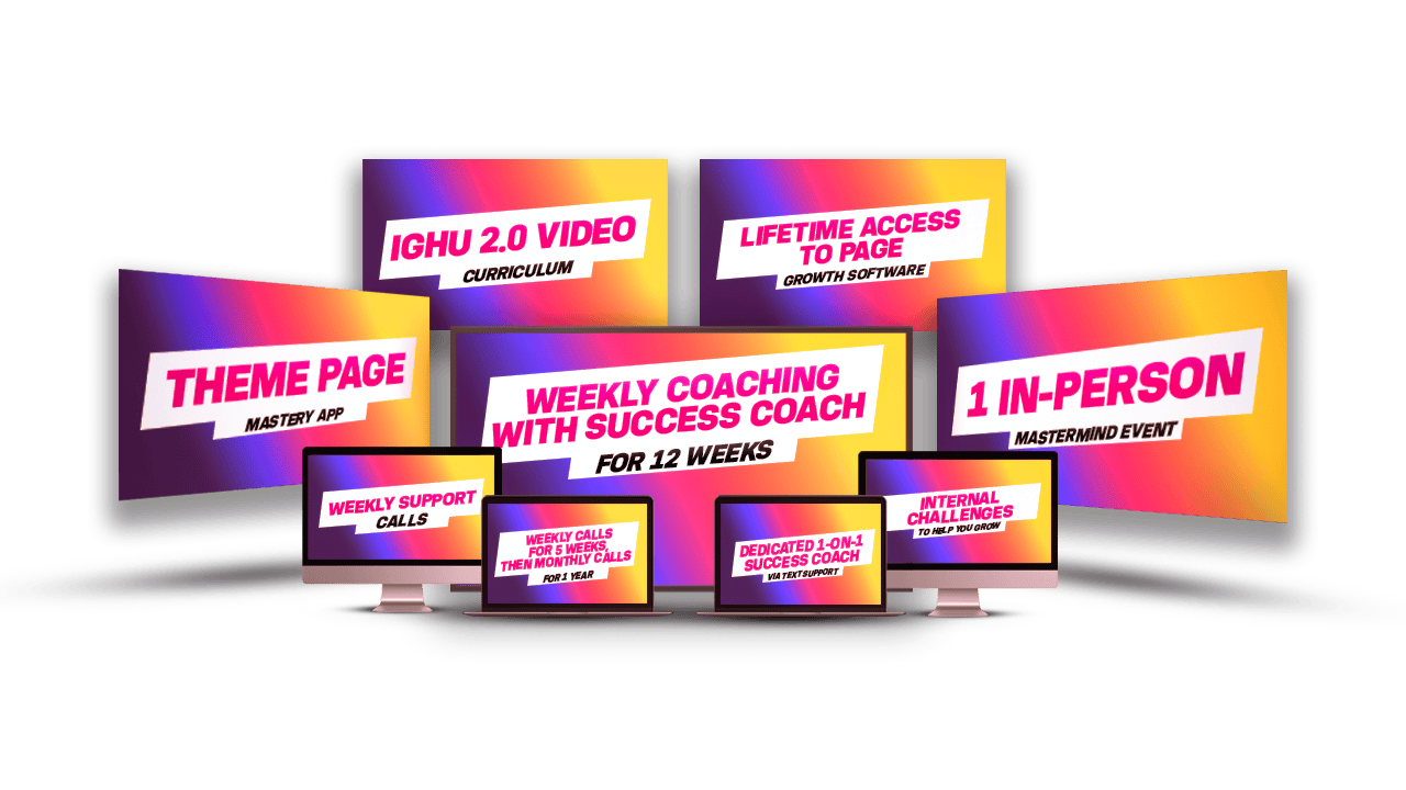 Theme Pages Mastermind - $12K